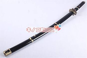 Amazon.co.jp: ワンピース ロロノア・ゾロ 和道一文字 秋水 三代鬼徹